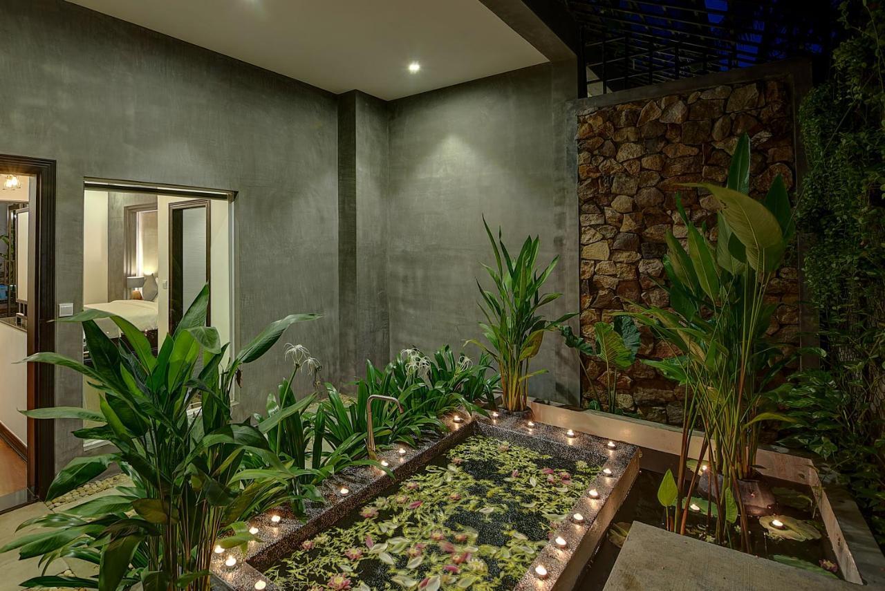 Udaya Residence Сиемрип Экстерьер фото